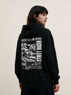 MIDNIGHT RUNNERS Hoodie