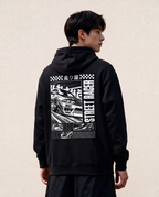 MIDNIGHT RUNNERS Hoodie