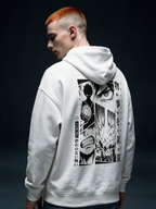 Final Battle Hoodie