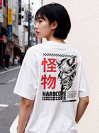 ONI ASCENDANT Tee