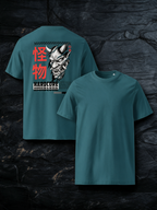 ONI ASCENDANT Tee
