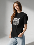 Hustle & Believe Tee