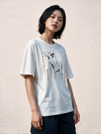 Zankyō Tee