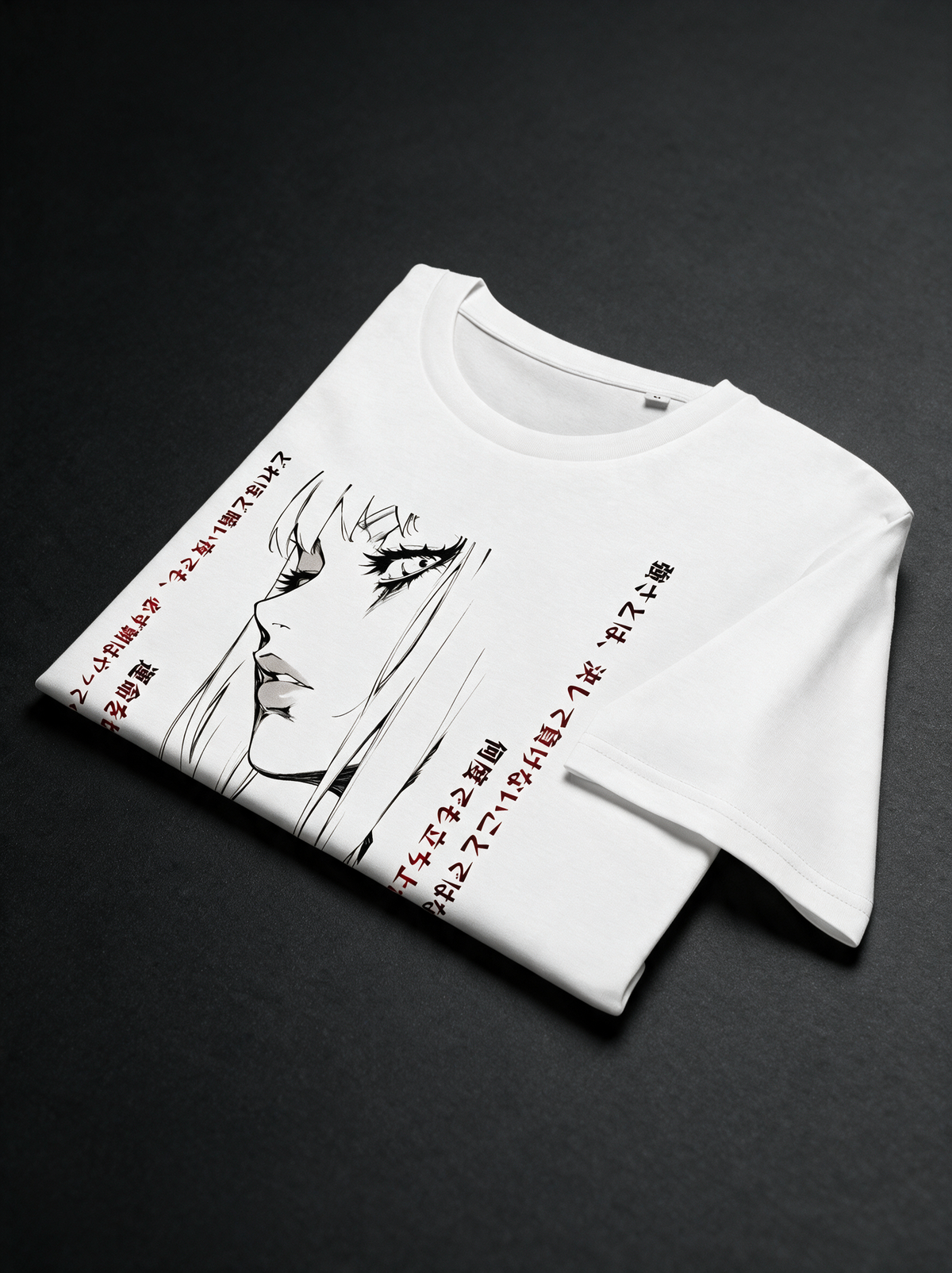 Zankyō Tee