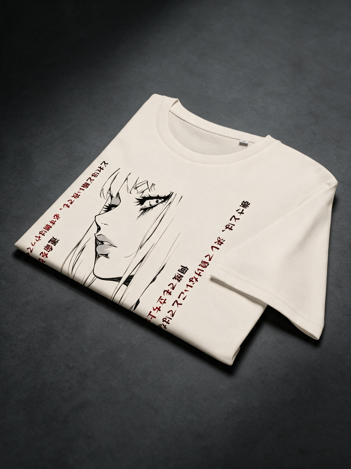 Zankyō Tee