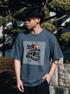 Zero Time Wasted Tee