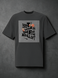 Zero Time Wasted Tee