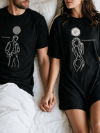 In Sync Tee — His