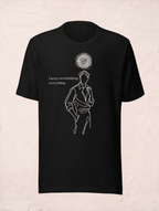 Overthinking Tee