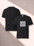 Hustle & Believe Tee