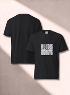 Hustle & Believe Tee