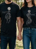 Overthinking Tee