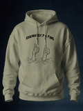 I'M FINE Hoodie