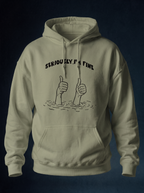 I'M FINE Hoodie