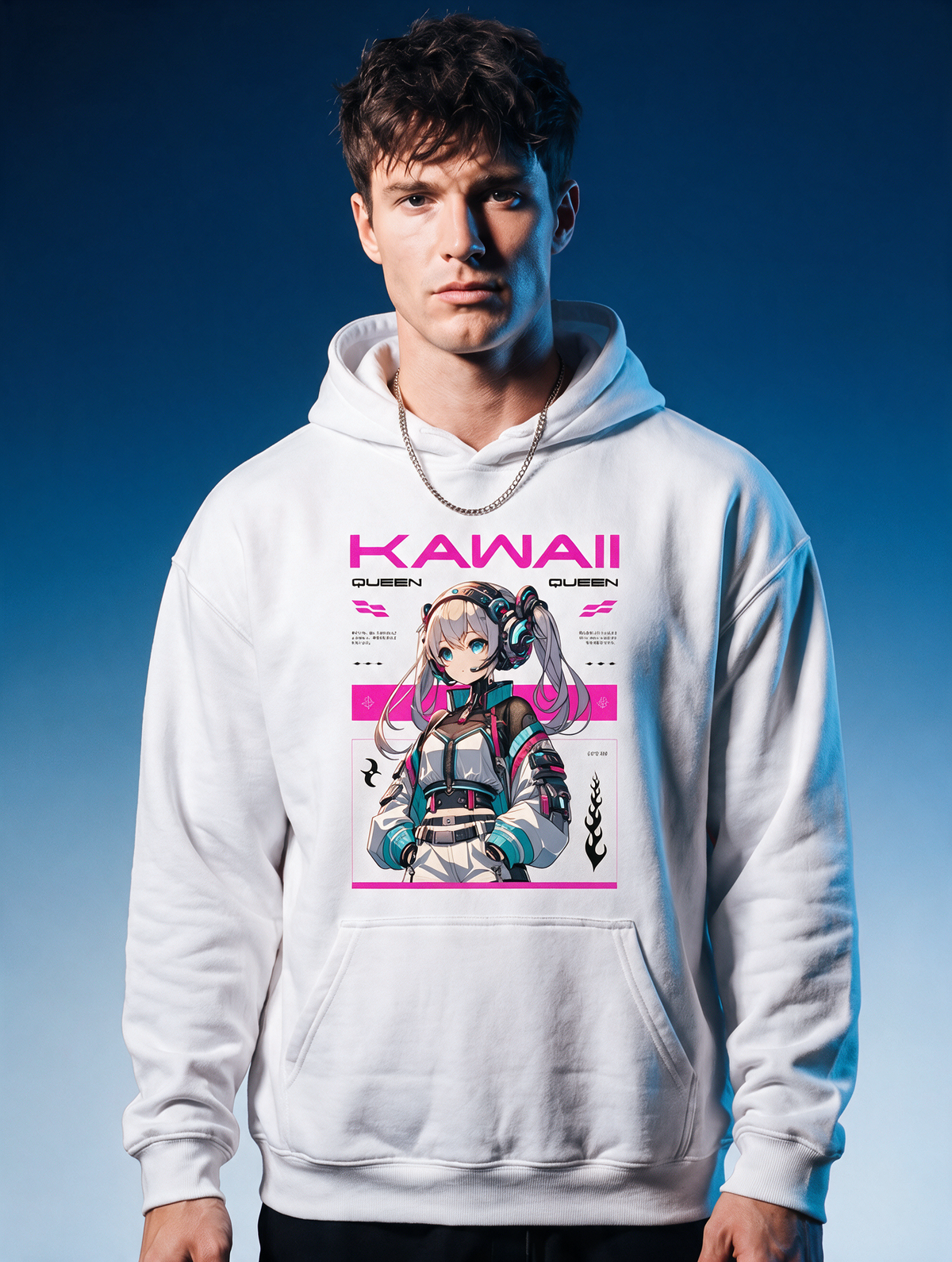 KAWAI Hoodie