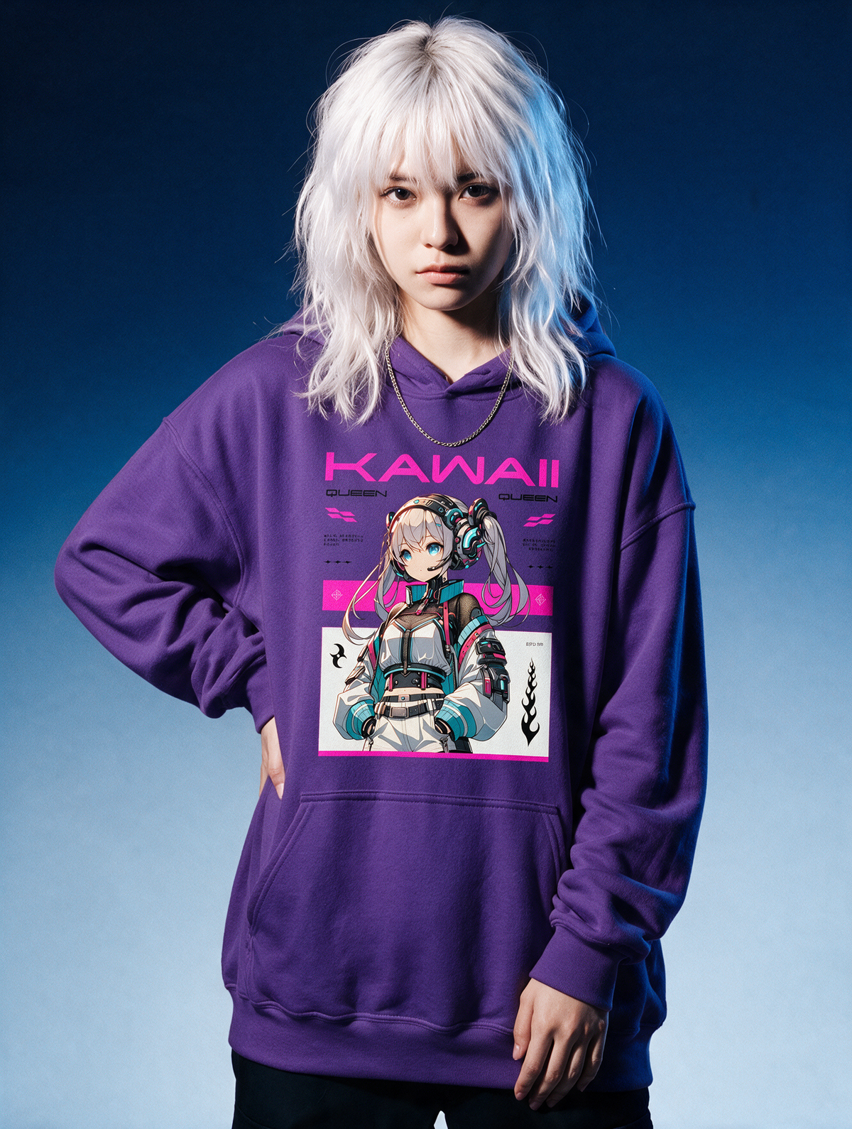KAWAI Hoodie