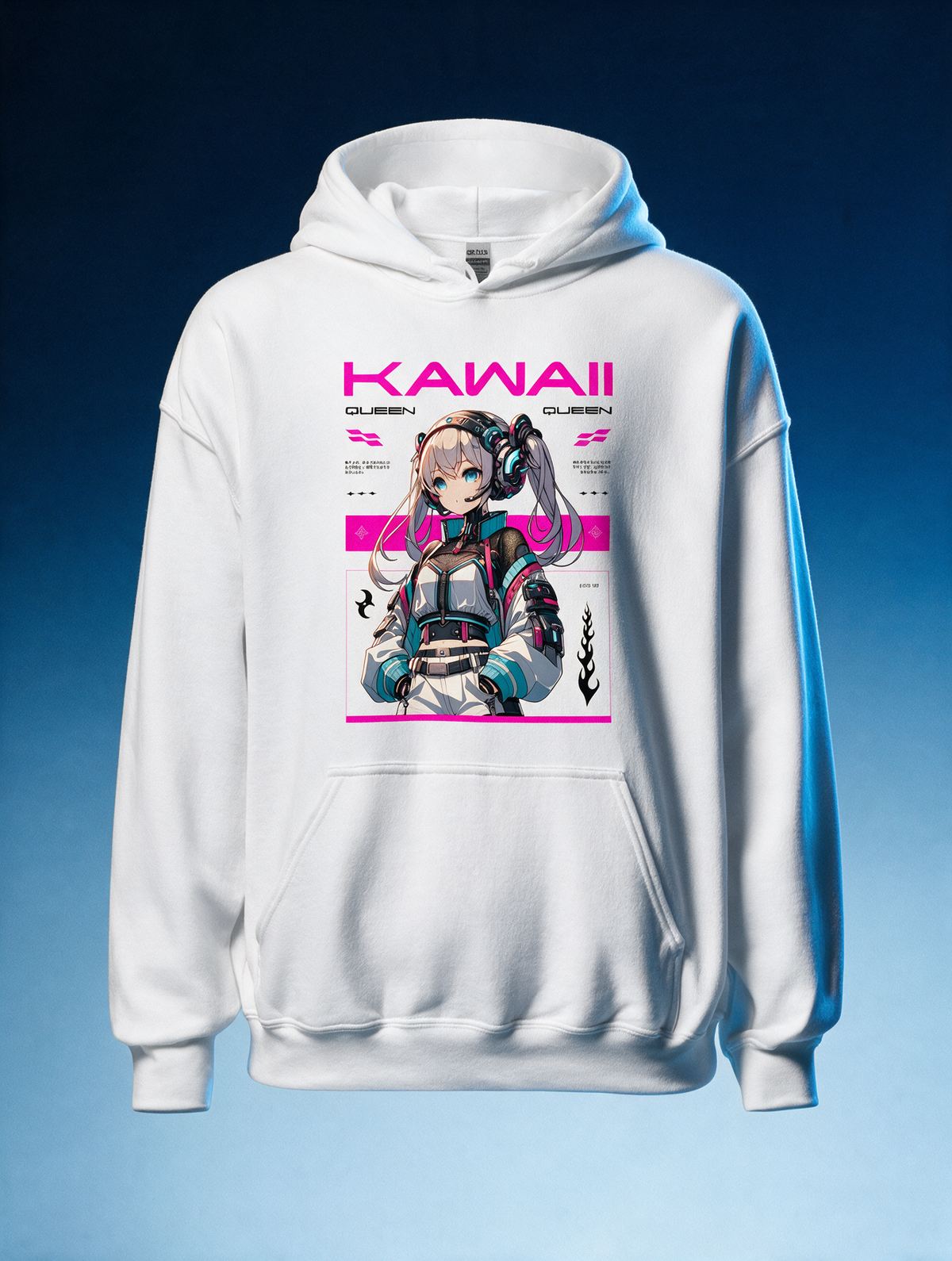 KAWAI Hoodie