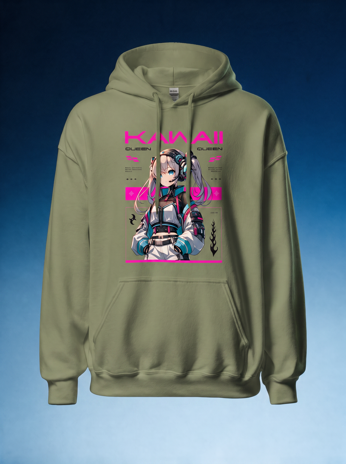 KAWAI Hoodie