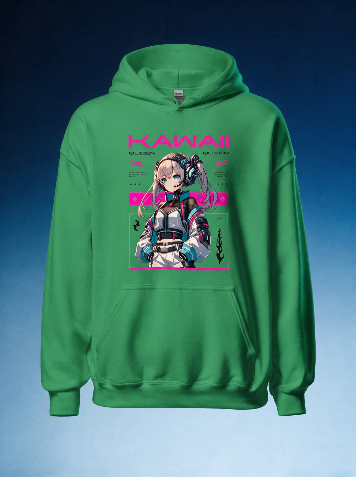 KAWAI Hoodie