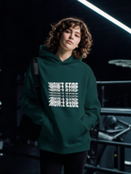 Won't Stop Hoodie