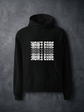 Won't Stop Hoodie
