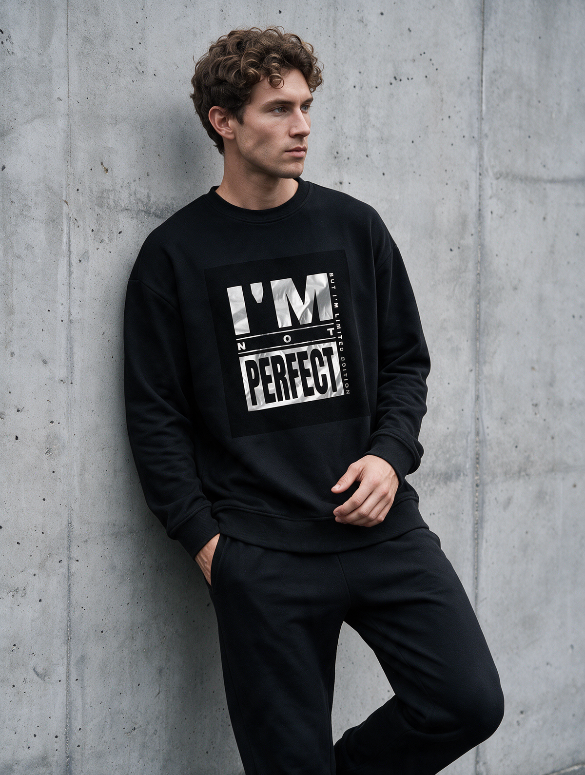 Limited Edition Sweatshirt