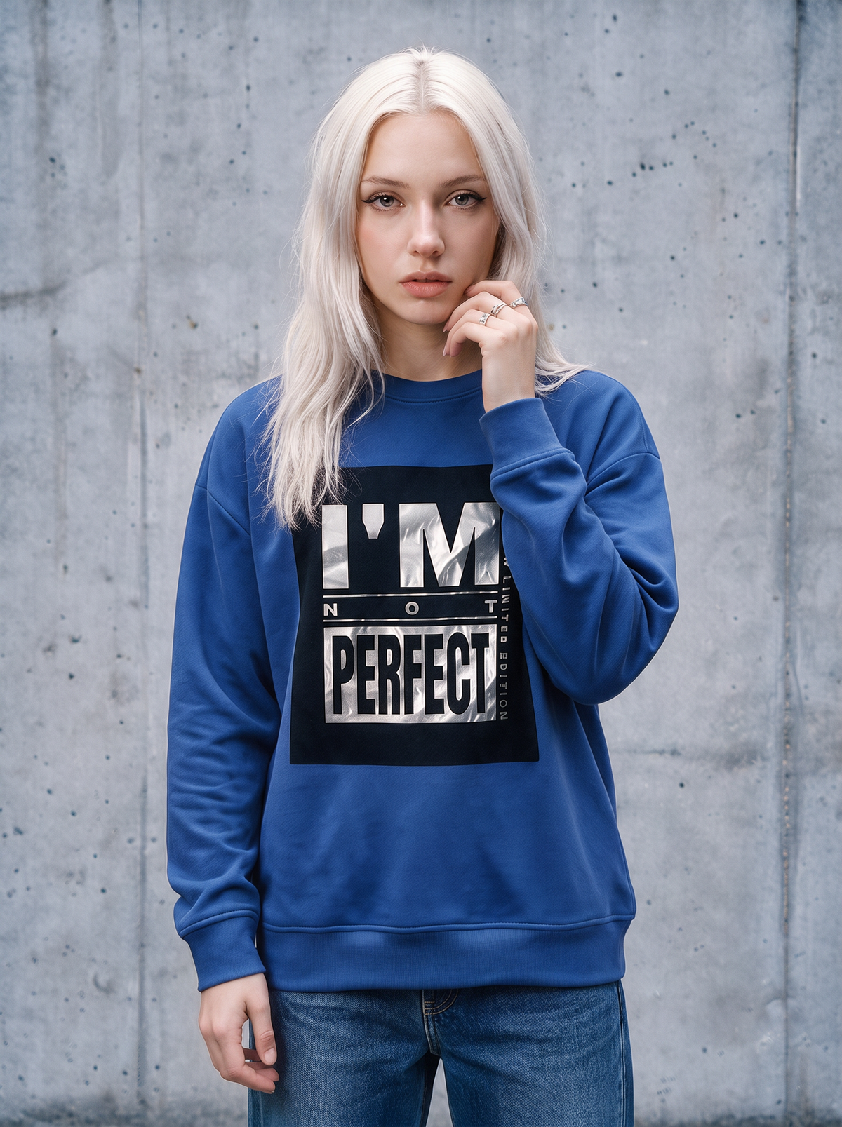 Limited Edition Sweatshirt