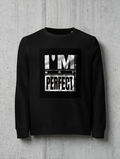 Limited Edition Sweatshirt