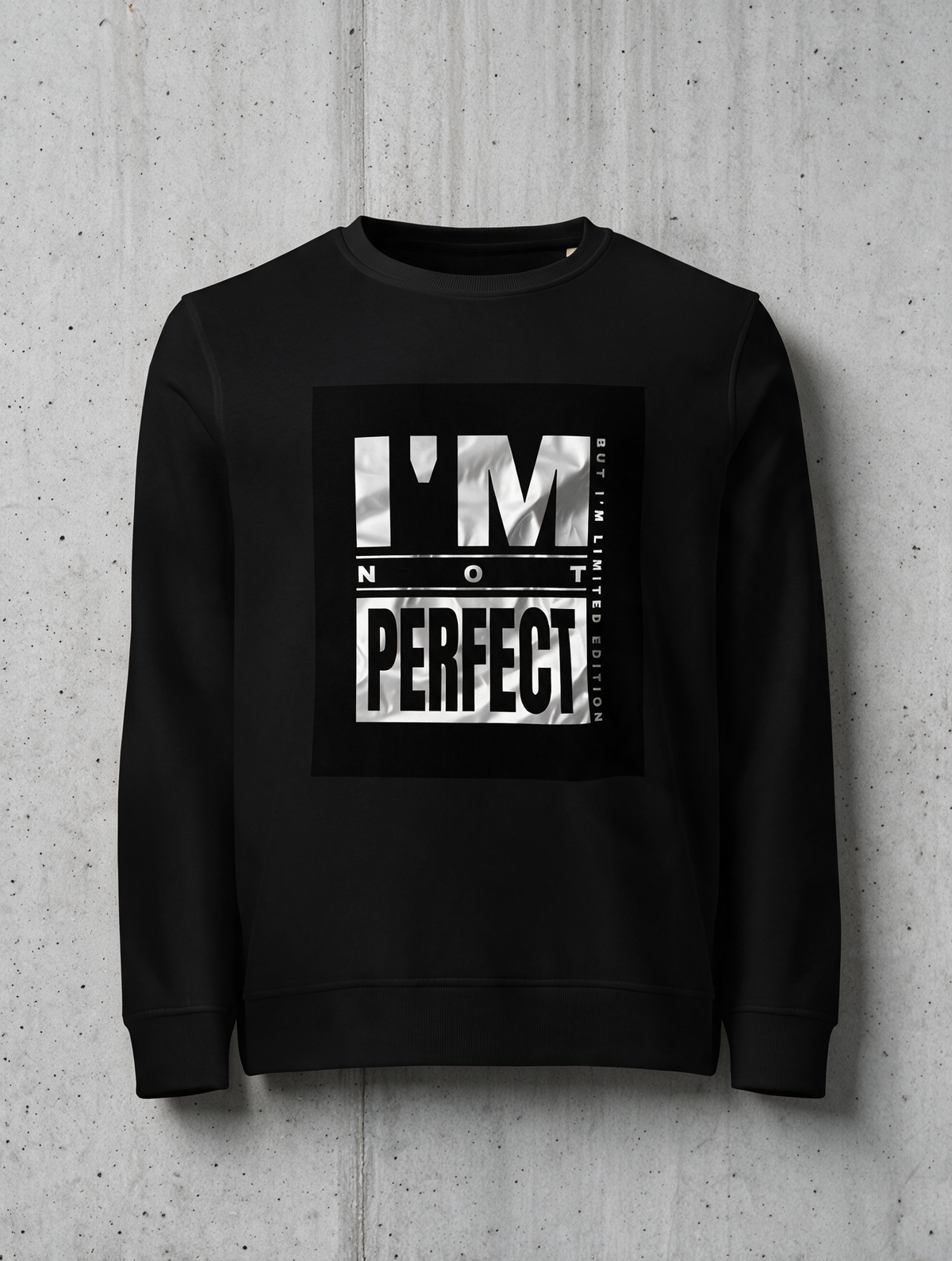 Limited Edition Sweatshirt