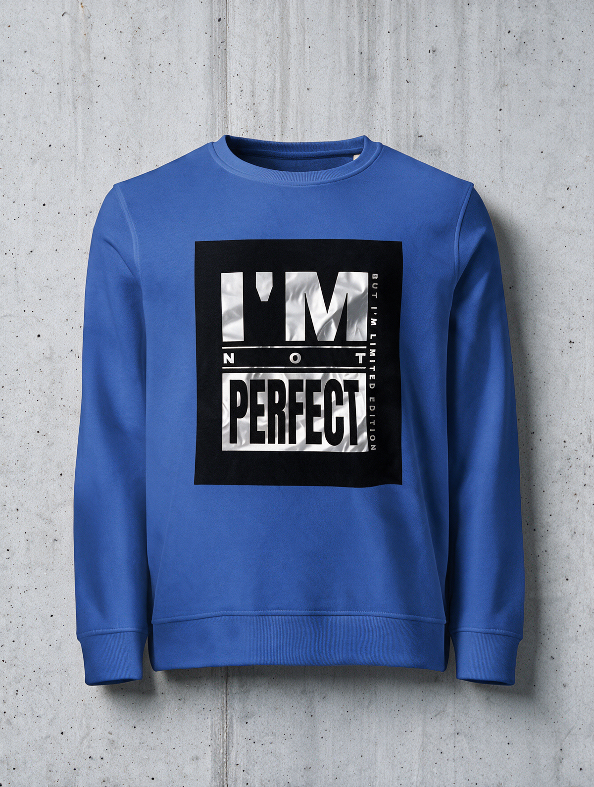 Limited Edition Sweatshirt