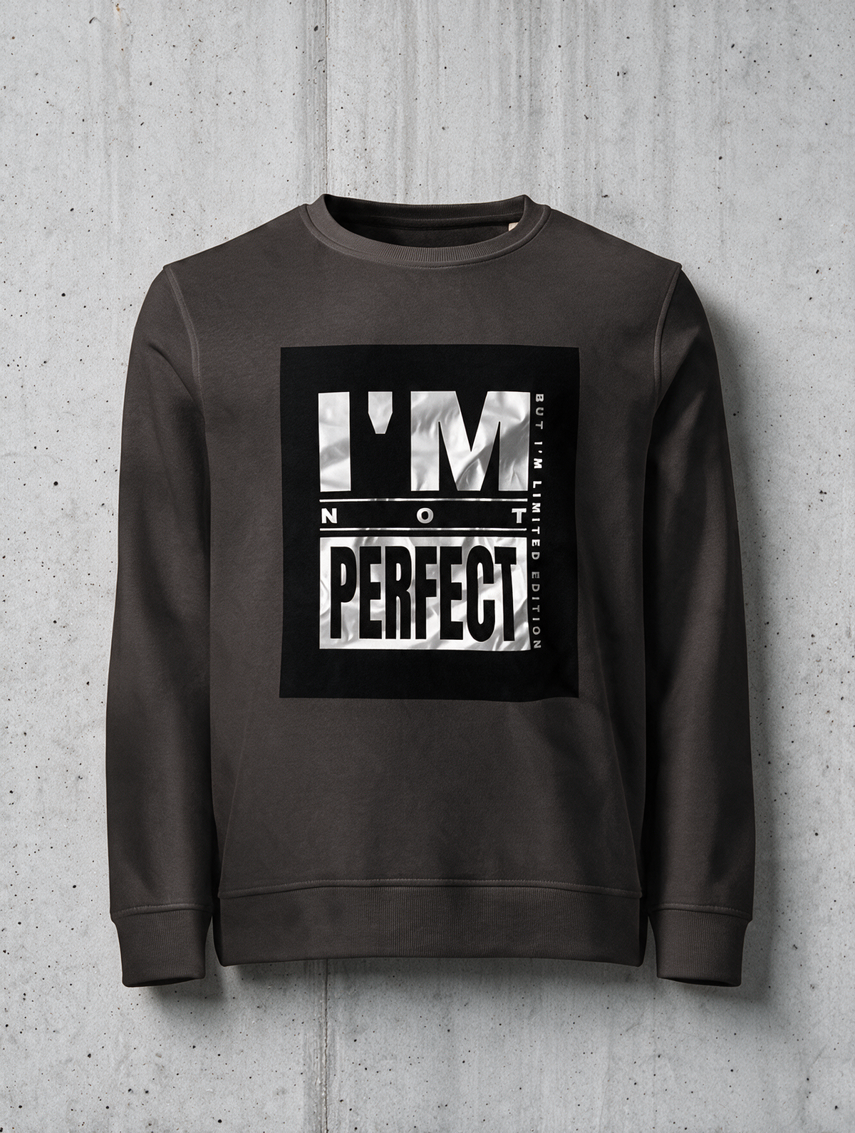 Limited Edition Sweatshirt