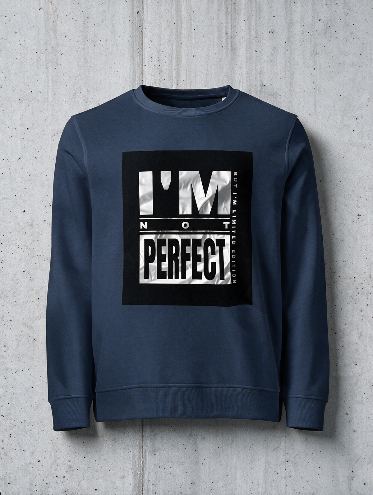 Limited Edition Sweatshirt
