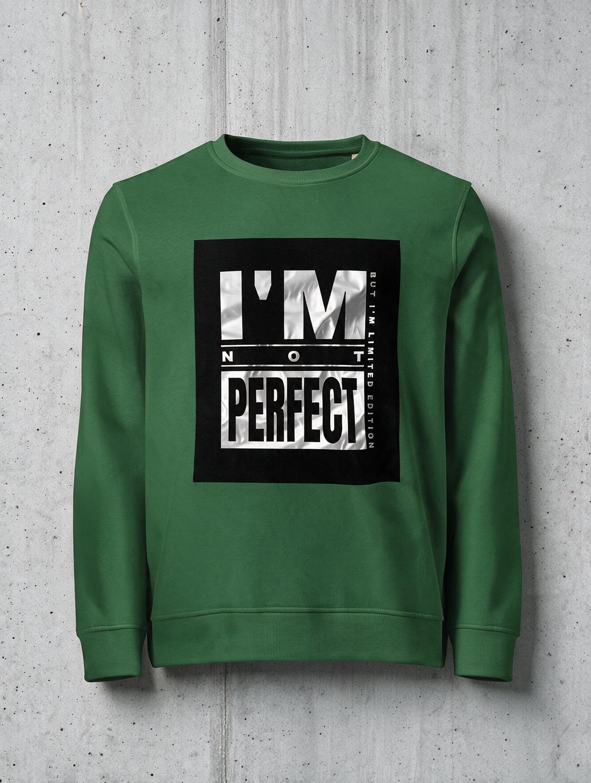 Limited Edition Sweatshirt