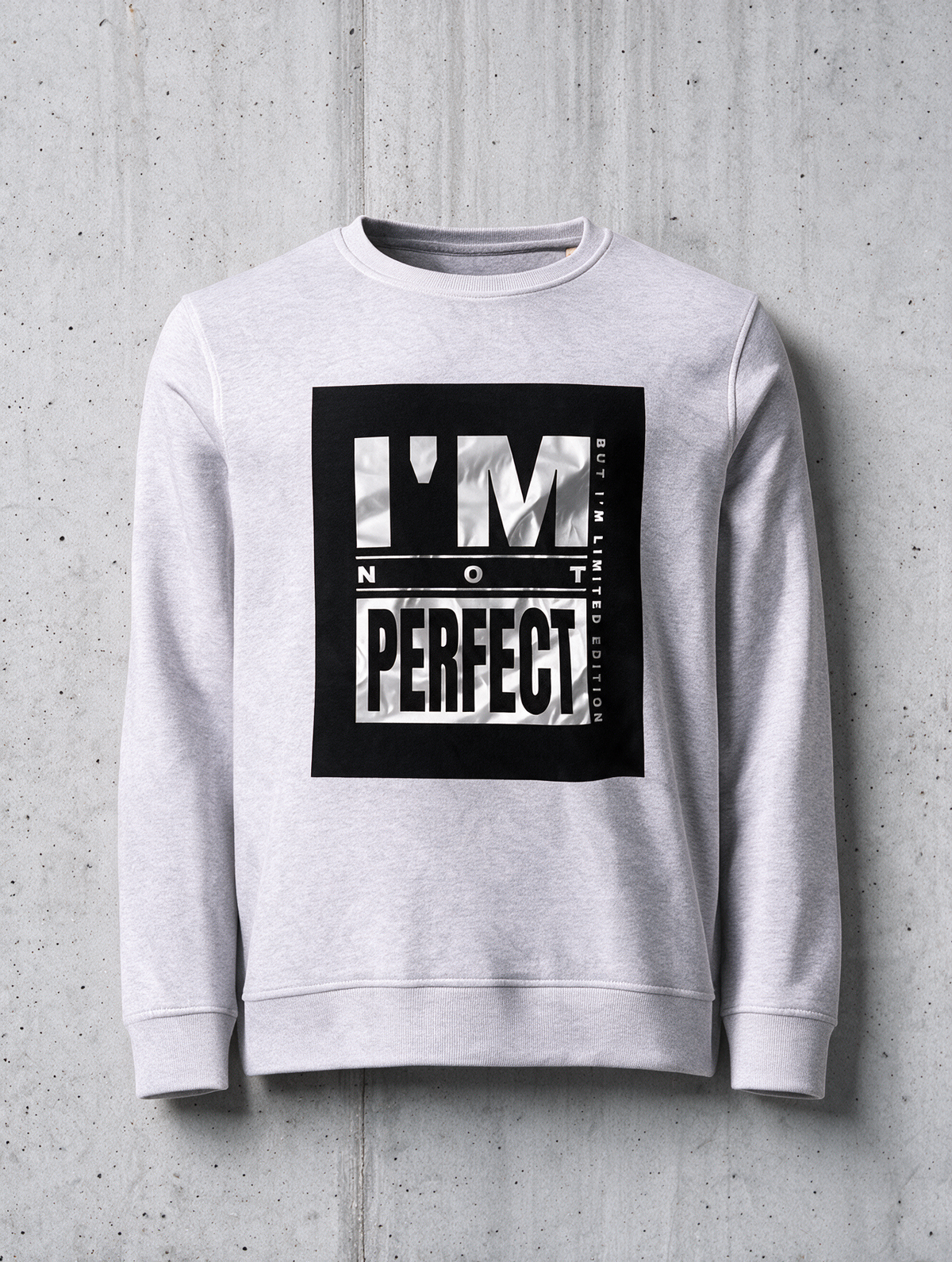 Limited Edition Sweatshirt