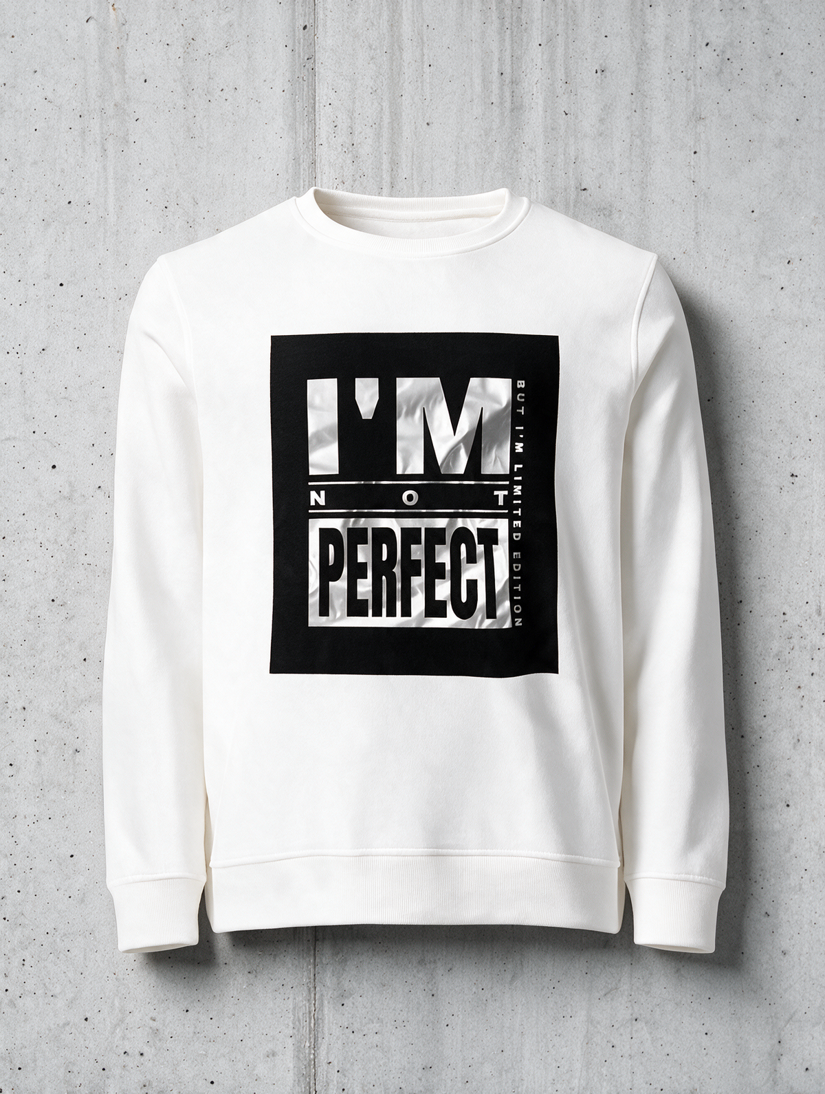Limited Edition Sweatshirt