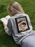 Insomnia Sweatshirt