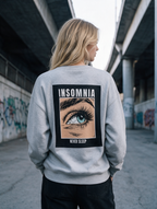 Insomnia Sweatshirt