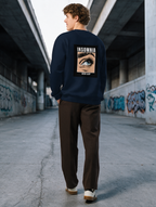 Insomnia Sweatshirt
