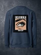 Insomnia Sweatshirt