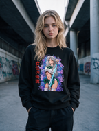 Murasaki Sweatshirt