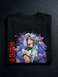 Murasaki Sweatshirt