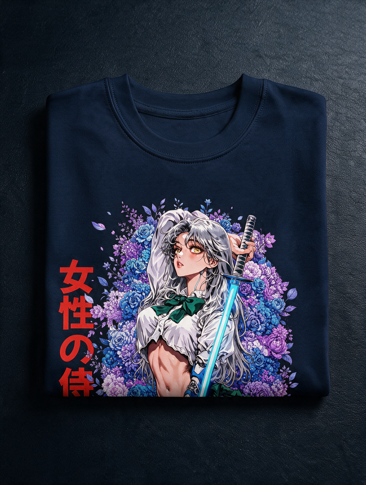 Murasaki Sweatshirt