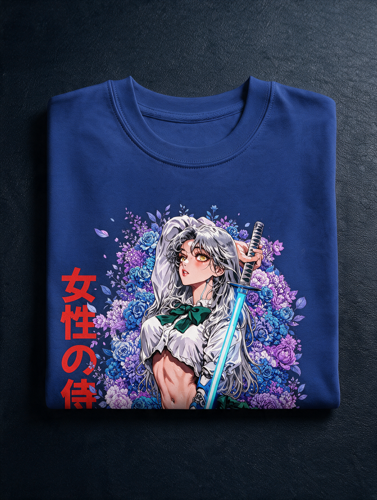 Murasaki Sweatshirt